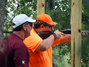 Shooting Instructor Tampa FL